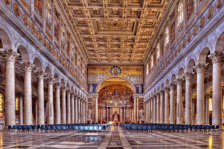La Casa Alla Basilica ローマ エクステリア 写真